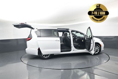 2026 Chrysler Pacifica PACIFICA LIMITED