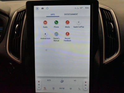 2024 Ford Edge ST-Line