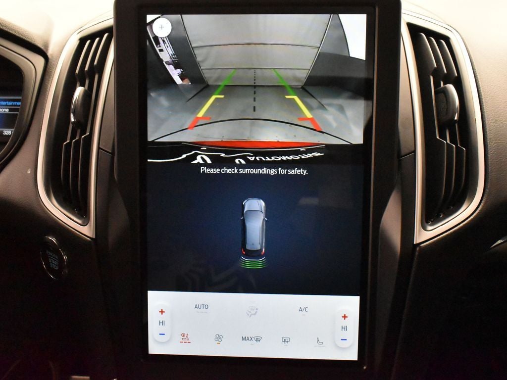 2024 Ford Edge ST-Line