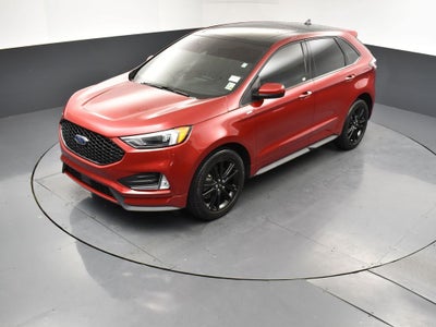 2024 Ford Edge ST-Line