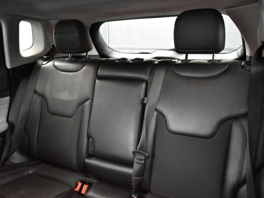 2022 Jeep Compass Latitude FWD