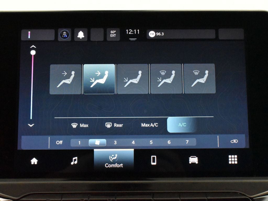 2022 Jeep Compass Latitude FWD