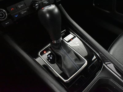 2022 Jeep Compass Latitude FWD