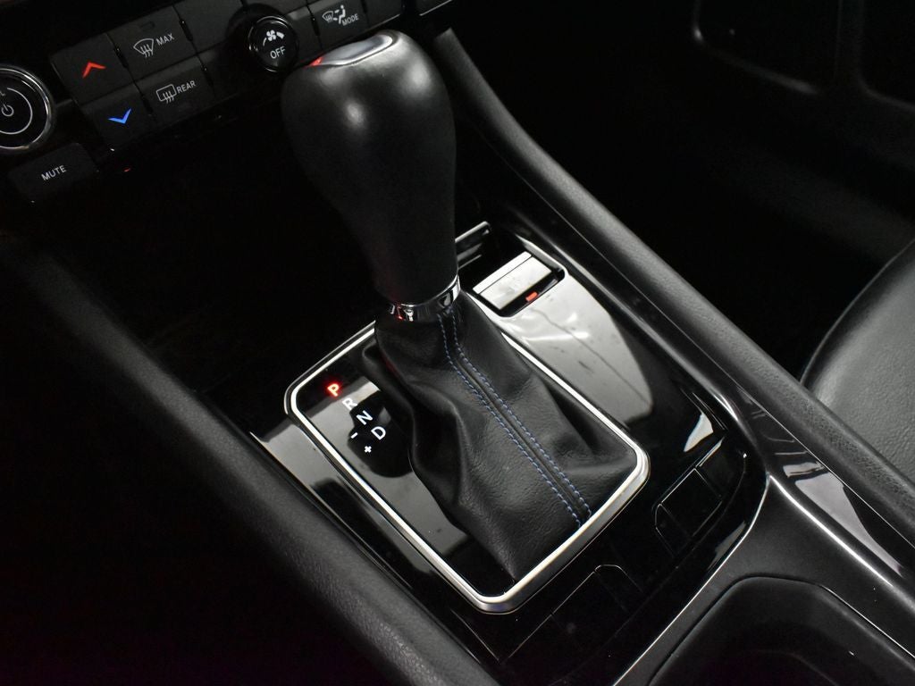 2022 Jeep Compass Latitude FWD