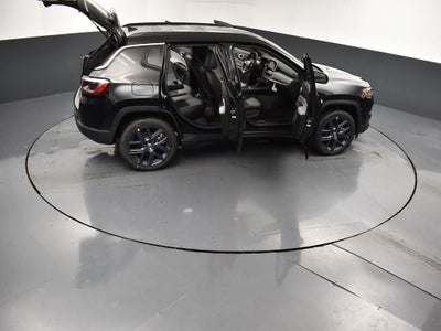 2026 Jeep Compass COMPASS 85TH ANNIVERSARY EDITION 4X4
