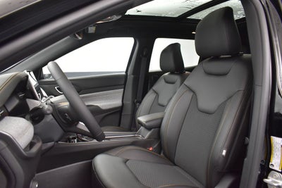 2026 Jeep Compass COMPASS 85TH ANNIVERSARY EDITION 4X4