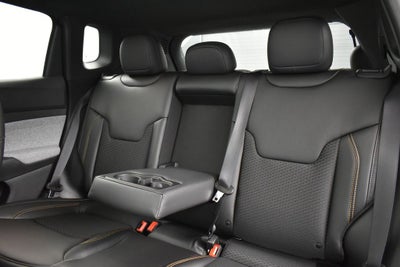 2026 Jeep Compass COMPASS 85TH ANNIVERSARY EDITION 4X4