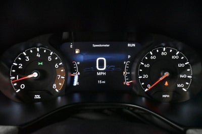 2026 Jeep Compass COMPASS 85TH ANNIVERSARY EDITION 4X4