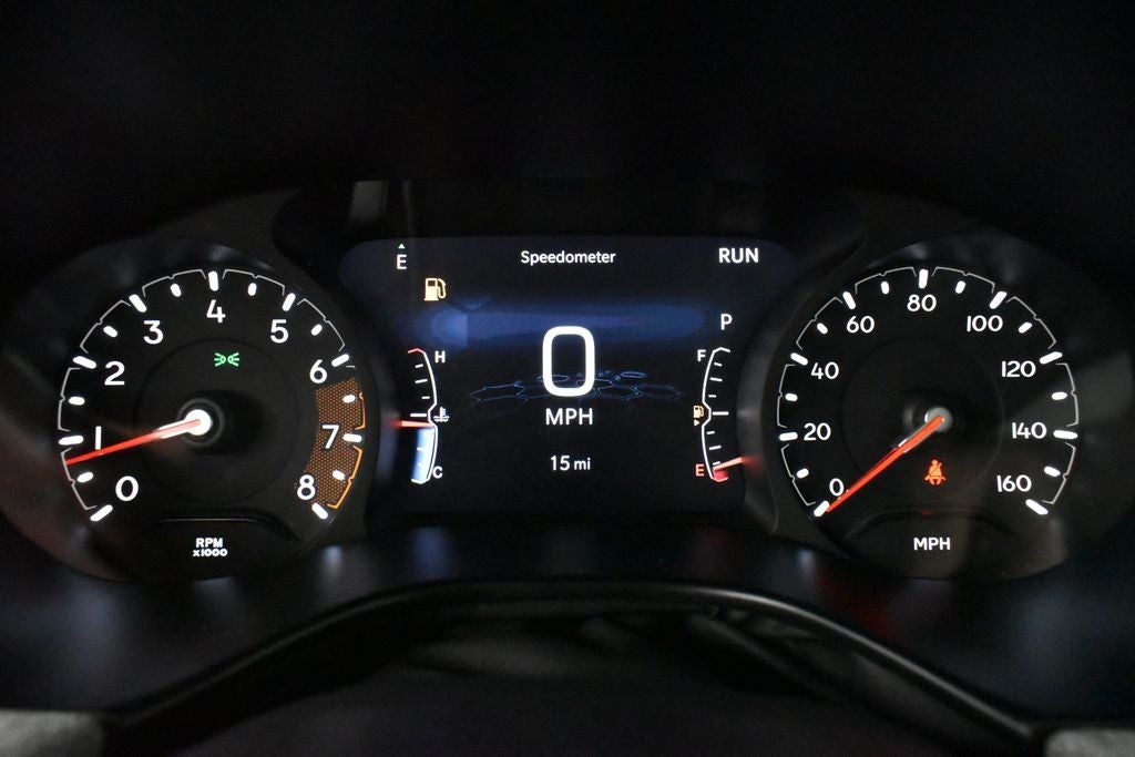 2026 Jeep Compass COMPASS 85TH ANNIVERSARY EDITION 4X4