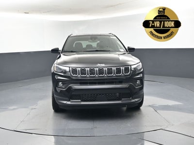 2026 Jeep Compass COMPASS 85TH ANNIVERSARY EDITION 4X4