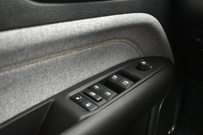 2026 Jeep Compass COMPASS 85TH ANNIVERSARY EDITION 4X4