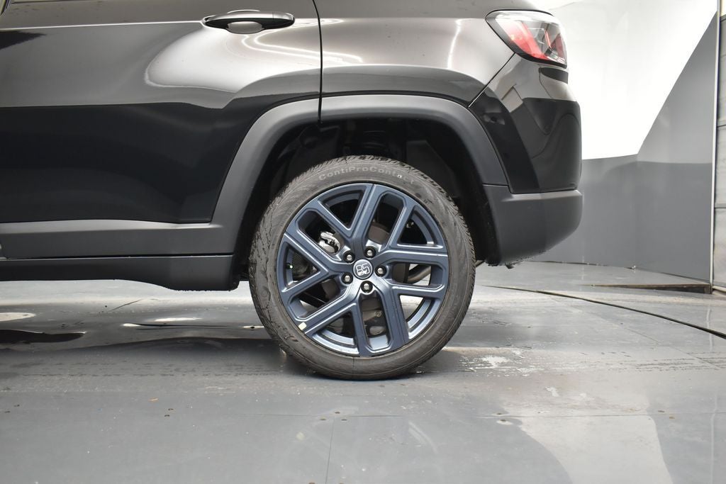 2026 Jeep Compass COMPASS 85TH ANNIVERSARY EDITION 4X4