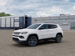 2026 Jeep Compass 85th Anniversary Edition