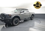 2027 RAM Ram 2500 RAM 2500 WARLOCK CREW CAB 4X4 6'4' BOX