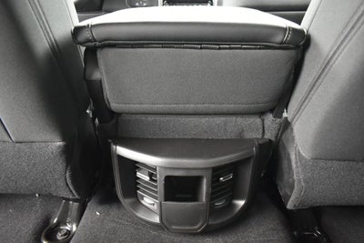 2027 RAM Ram 2500 RAM 2500 WARLOCK CREW CAB 4X4 6'4' BOX