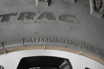 2027 RAM Ram 2500 RAM 2500 WARLOCK CREW CAB 4X4 6'4' BOX