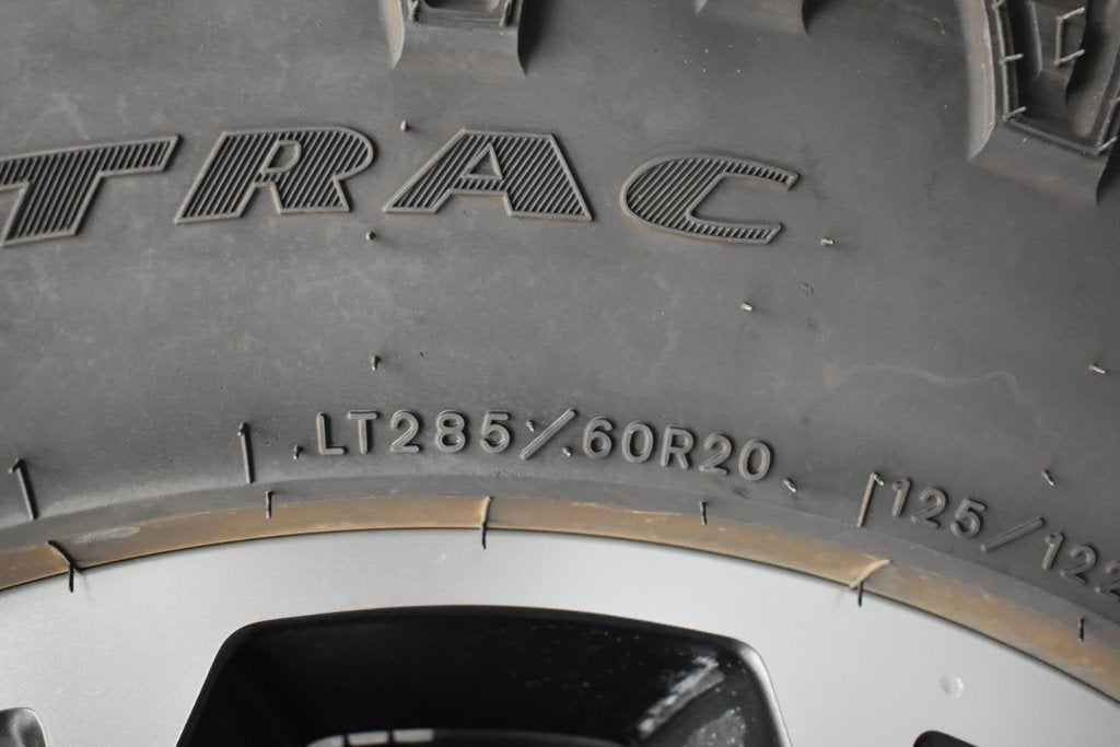 2027 RAM Ram 2500 RAM 2500 WARLOCK CREW CAB 4X4 6'4' BOX