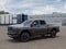 2027 RAM 2500 Warlock