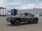 2027 RAM 2500 Warlock