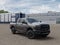 2027 RAM 2500 Warlock