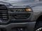 2027 RAM 2500 Warlock