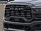 2027 RAM 2500 Warlock