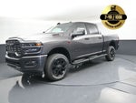 2025 RAM Ram 2500 RAM 2500 BIG HORN CREW CAB 4X4 6'4' BOX