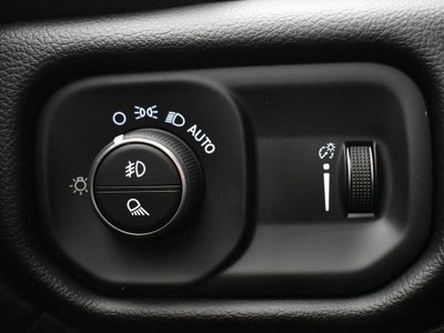 2025 RAM Ram 2500 RAM 2500 BIG HORN CREW CAB 4X4 6'4' BOX