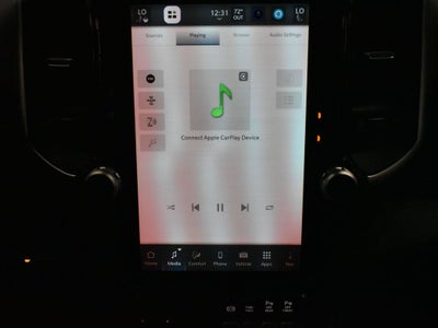 2025 RAM Ram 2500 RAM 2500 BIG HORN CREW CAB 4X4 6'4' BOX