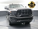 2025 RAM Ram 2500 RAM 2500 BIG HORN CREW CAB 4X4 6'4' BOX