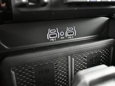 2025 RAM Ram 2500 RAM 2500 BIG HORN CREW CAB 4X4 6'4' BOX