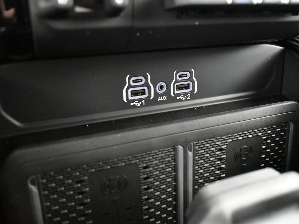 2025 RAM Ram 2500 RAM 2500 BIG HORN CREW CAB 4X4 6'4' BOX