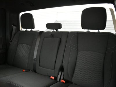 2025 RAM Ram 2500 RAM 2500 BIG HORN CREW CAB 4X4 6'4' BOX