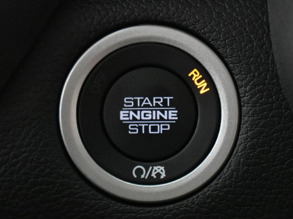 2025 RAM Ram 2500 RAM 2500 BIG HORN CREW CAB 4X4 6'4' BOX