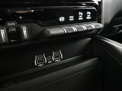 2025 RAM Ram 2500 RAM 2500 BIG HORN CREW CAB 4X4 6'4' BOX