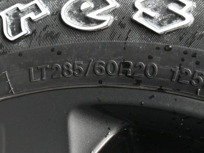 2025 RAM Ram 2500 RAM 2500 BIG HORN CREW CAB 4X4 6'4' BOX