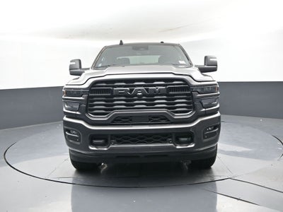 2025 RAM Ram 2500 RAM 2500 BIG HORN CREW CAB 4X4 6'4' BOX