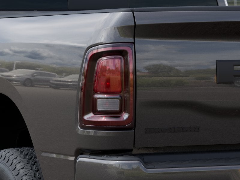 2025 RAM Ram 2500 RAM 2500 BIG HORN CREW CAB 4X4 6'4' BOX