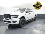 2025 RAM Ram 2500 RAM 2500 BIG HORN CREW CAB 4X4 6'4' BOX
