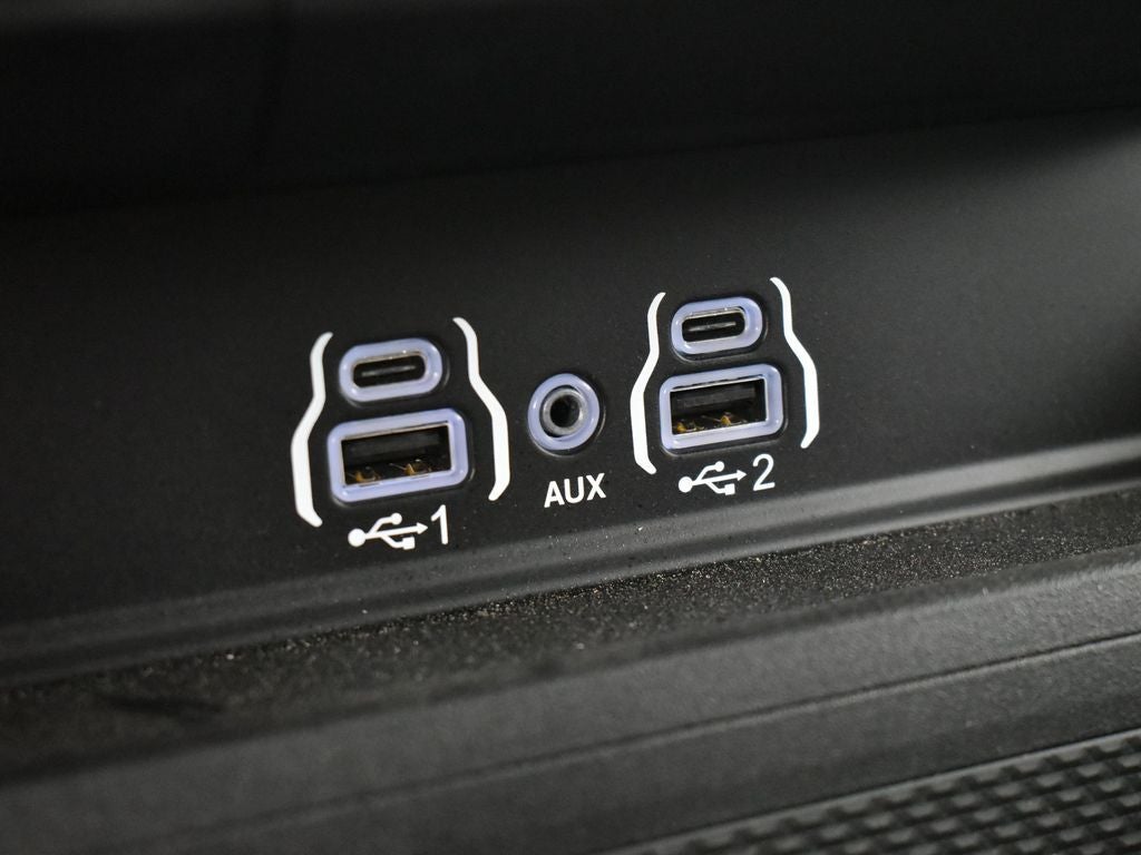 2025 RAM Ram 2500 RAM 2500 BIG HORN CREW CAB 4X4 6'4' BOX