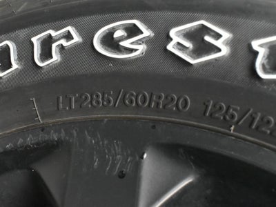 2025 RAM Ram 2500 RAM 2500 BIG HORN CREW CAB 4X4 6'4' BOX