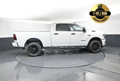 2025 RAM Ram 2500 RAM 2500 BIG HORN CREW CAB 4X4 6'4' BOX