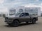 2025 RAM Ram 2500 RAM 2500 BIG HORN CREW CAB 4X4 SCA Black Widow