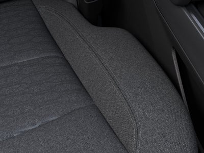 2025 RAM Ram 2500 RAM 2500 BIG HORN CREW CAB 4X4 SCA Black Widow