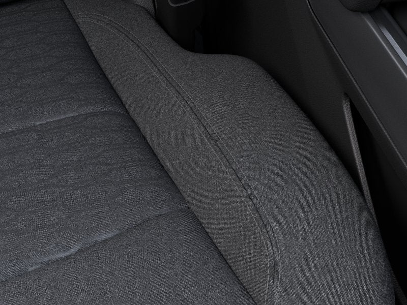 2025 RAM Ram 2500 RAM 2500 BIG HORN CREW CAB 4X4 SCA Black Widow