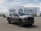 2025 RAM Ram 2500 RAM 2500 BIG HORN CREW CAB 4X4 SCA Black Widow