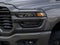 2025 RAM Ram 2500 RAM 2500 BIG HORN CREW CAB 4X4 SCA Black Widow