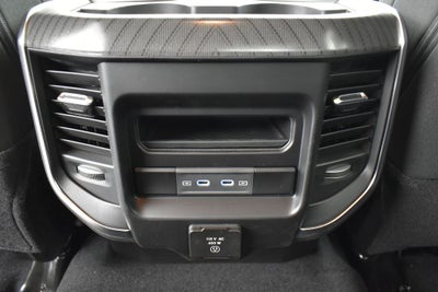 2027 RAM 2500 Big Horn