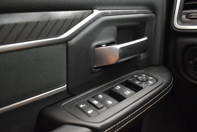 2027 RAM 2500 Big Horn