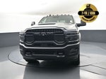 2026 RAM Ram 2500 RAM 2500 REBEL CREW CAB 4X4 6'4' BOX